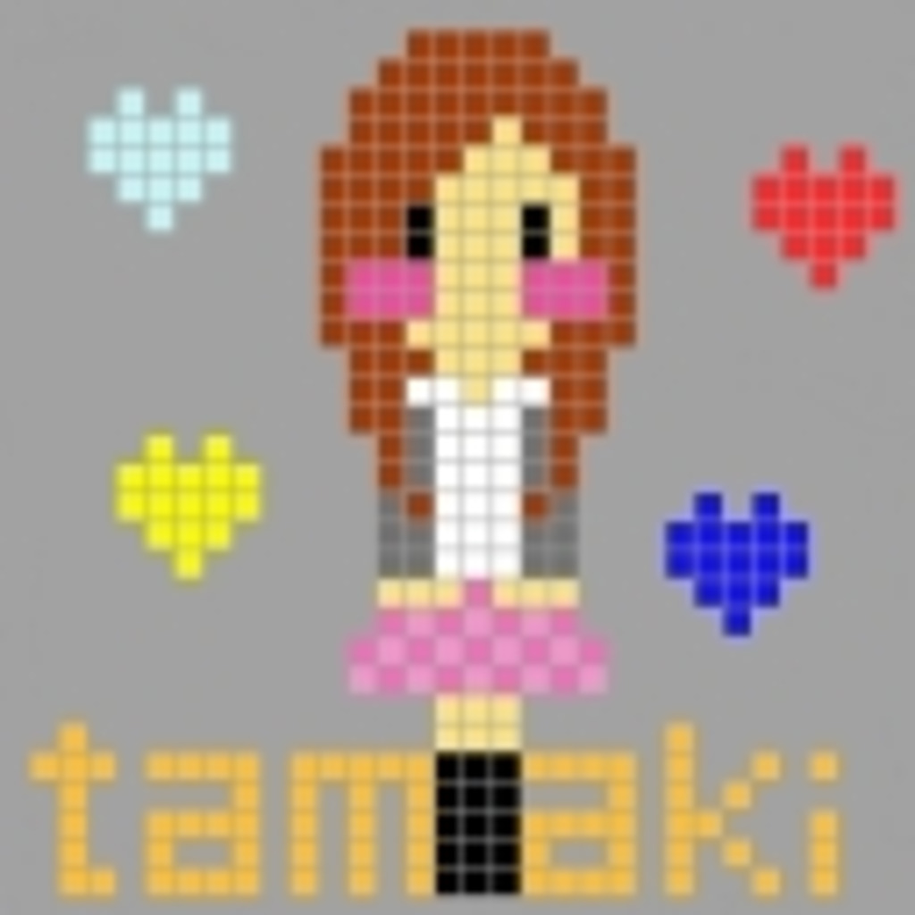 tamaki's community link.