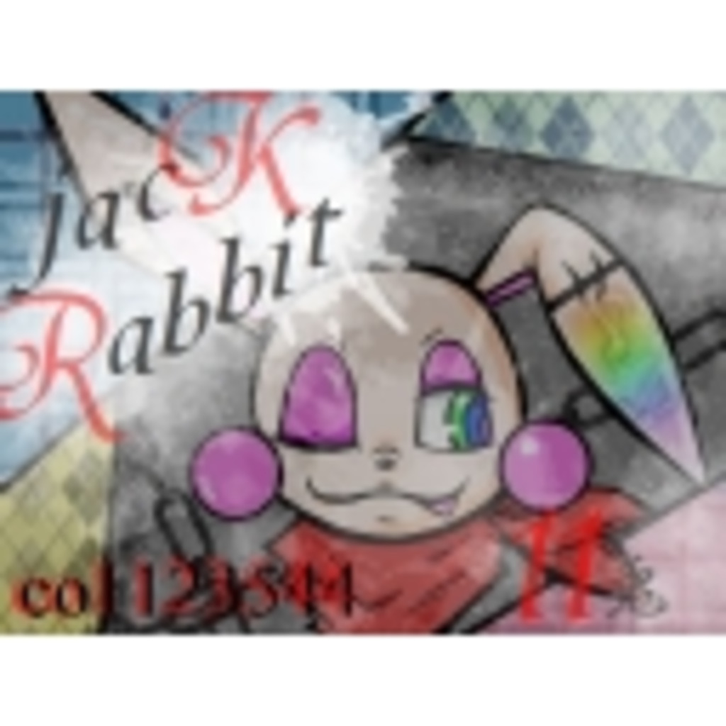 jacK_Rabbit