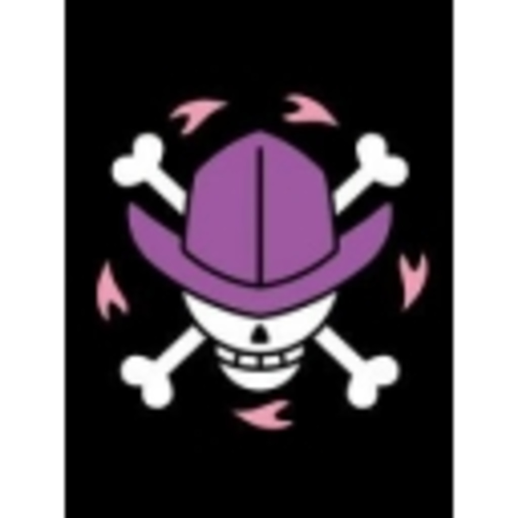 ✿ハナハナ海賊団✿✿