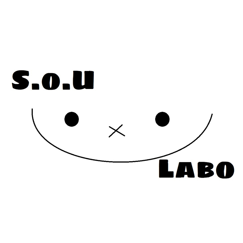『S.o.U Laboratory』