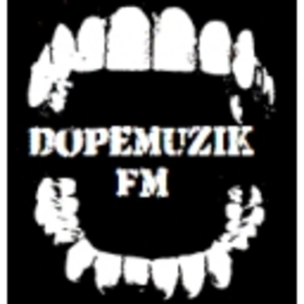 DopeMuzik FM 420  　＜音楽配信番組＞　