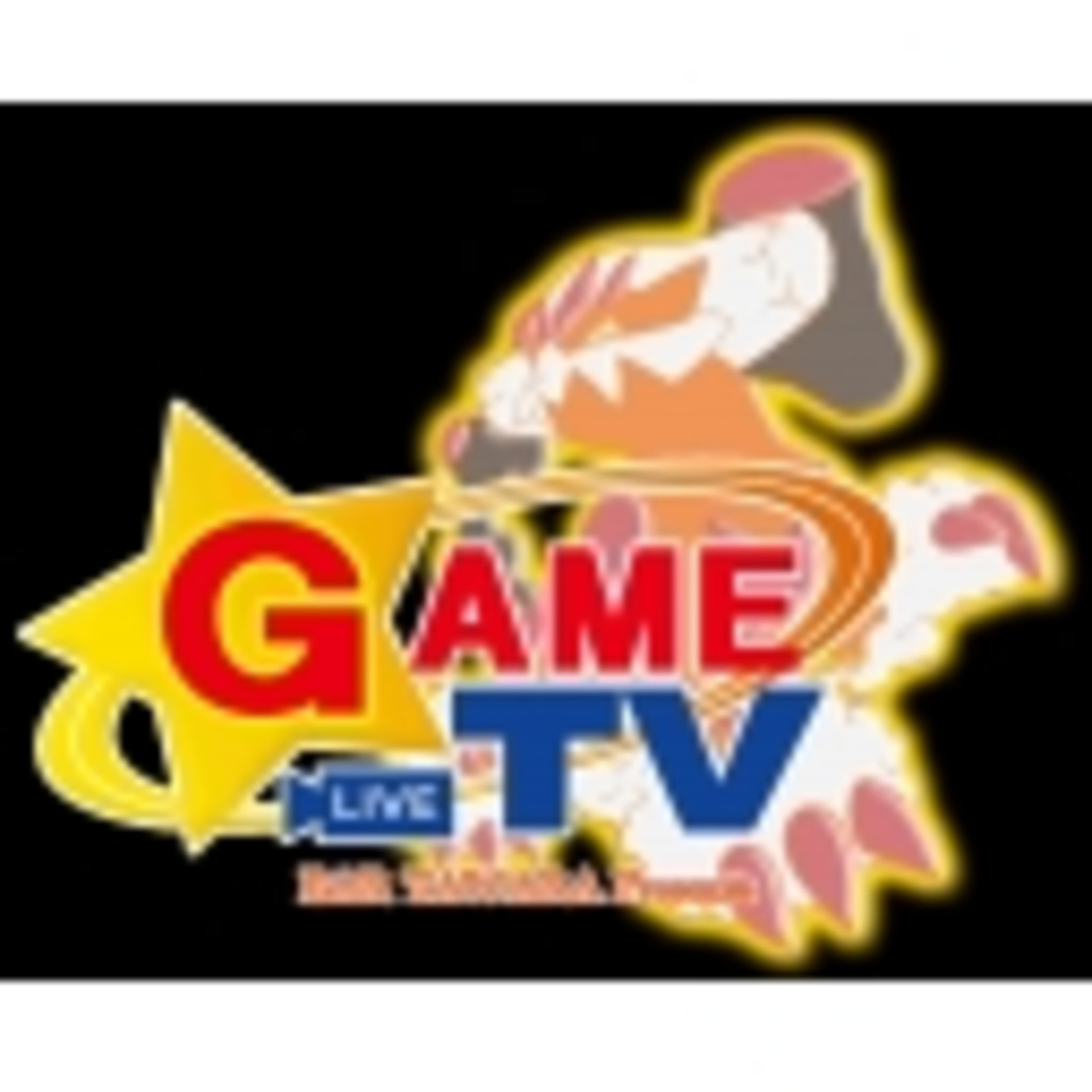 BAR TAWARA Presents 「GAME TV LIVE」