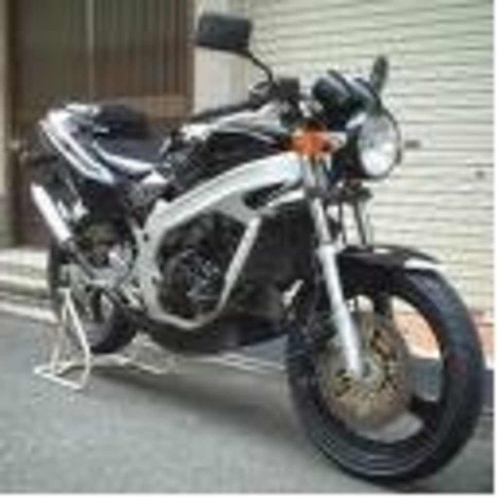 gdgdバイク雑談