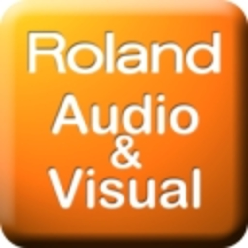Roland Audio & Visual Community