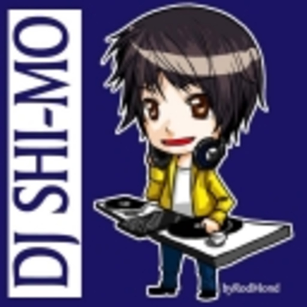 DJshi-mo mix