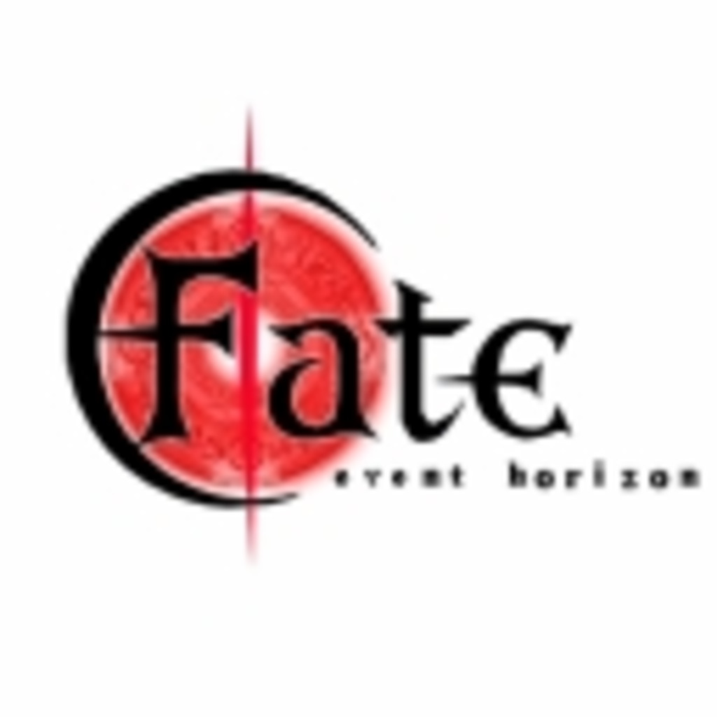 Fate/event horizon
