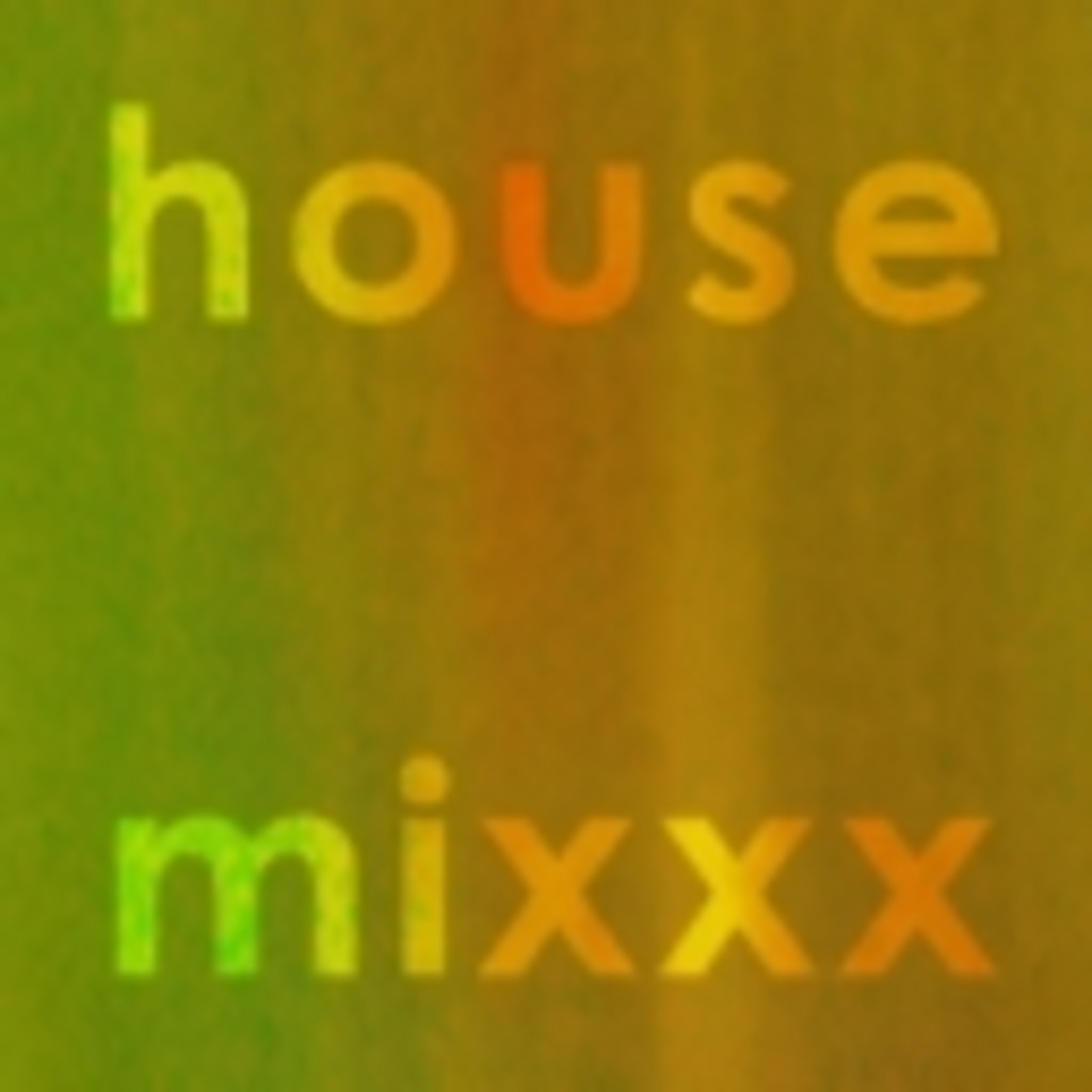 house-mixxx