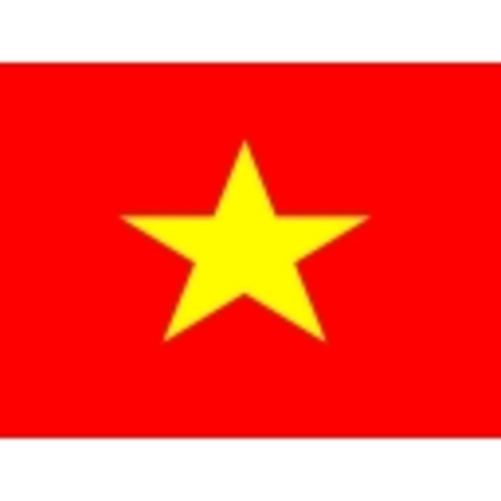 君がべトナム？いやでも皆がべトナム？？いやいやでもやっぱり君がベトナム！！