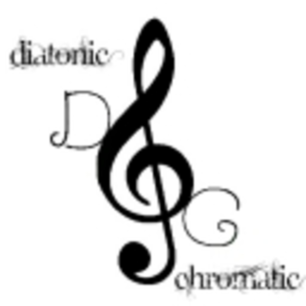 DIATONIC & CHROMATIC