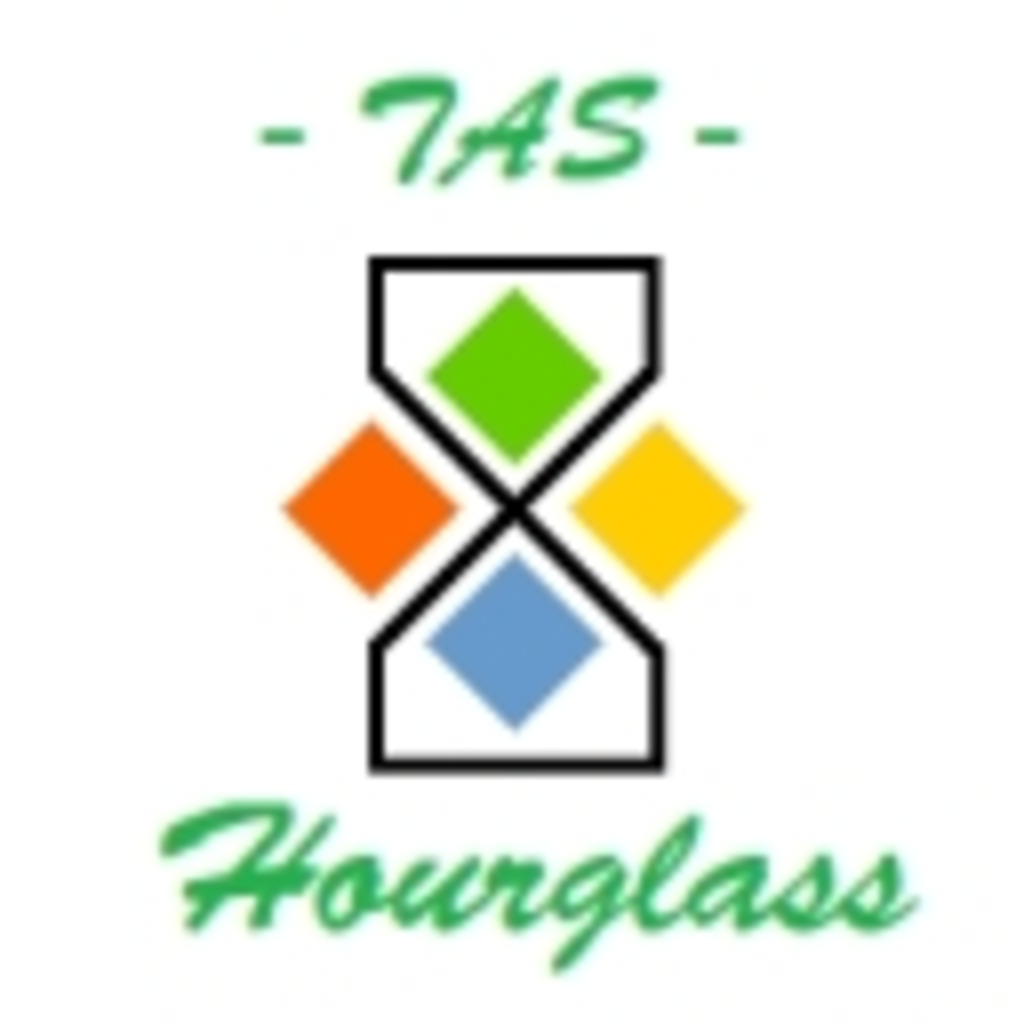 Hourglass -TAS動画-