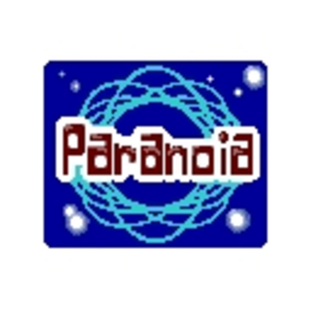 paranoia★
