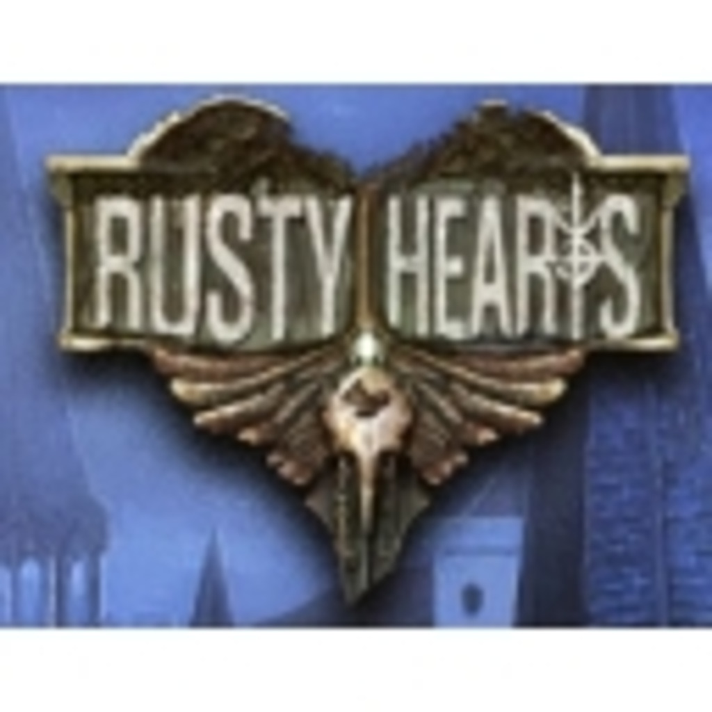 [北米鯖]ラスティハーツ(Rusty Hearts) - Free Multiplayer Hack 'n' Slash 