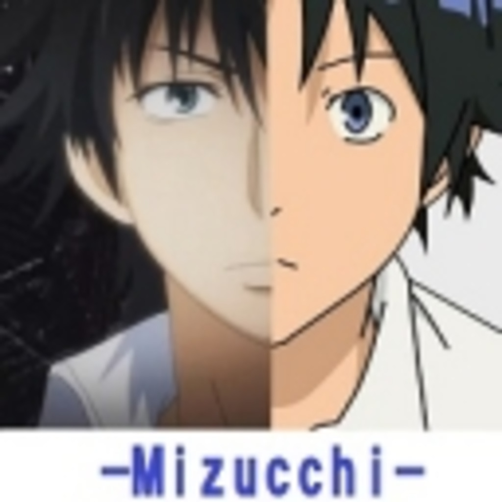 Mizucchi's Community Link