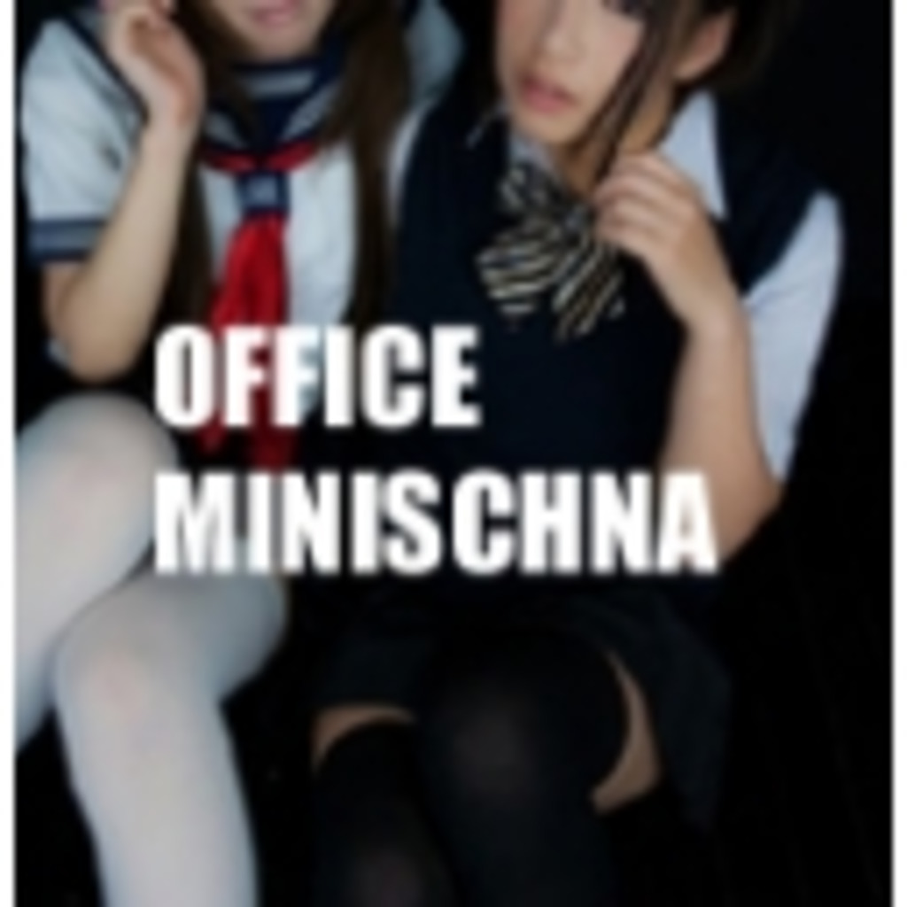 オフィス☆ミニシュナ