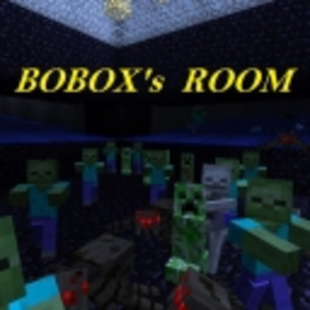 BOBOX's ROOM