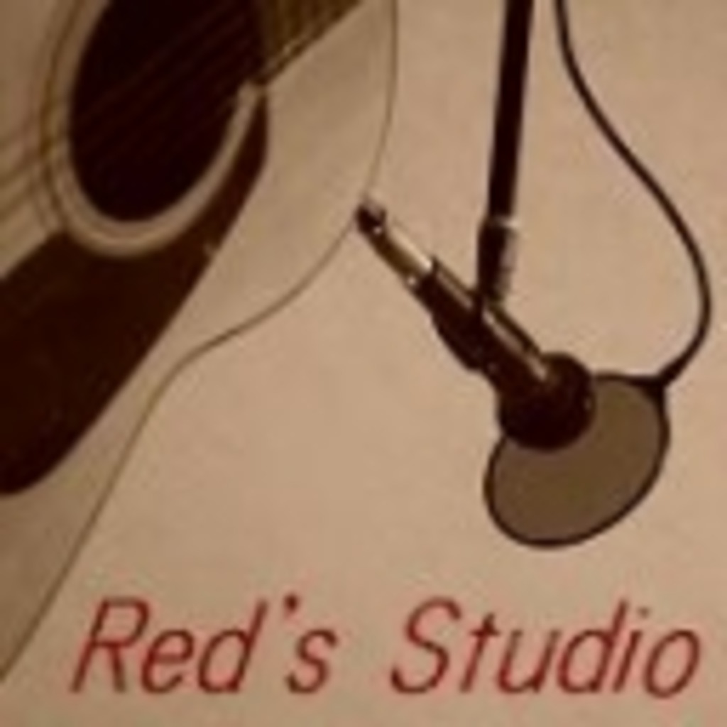 Red's Studio