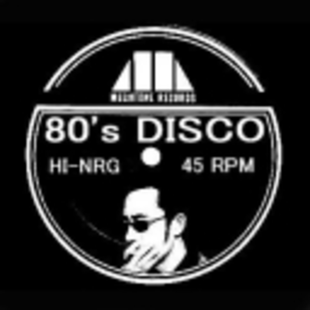 ■ 80s Disco Radio ■