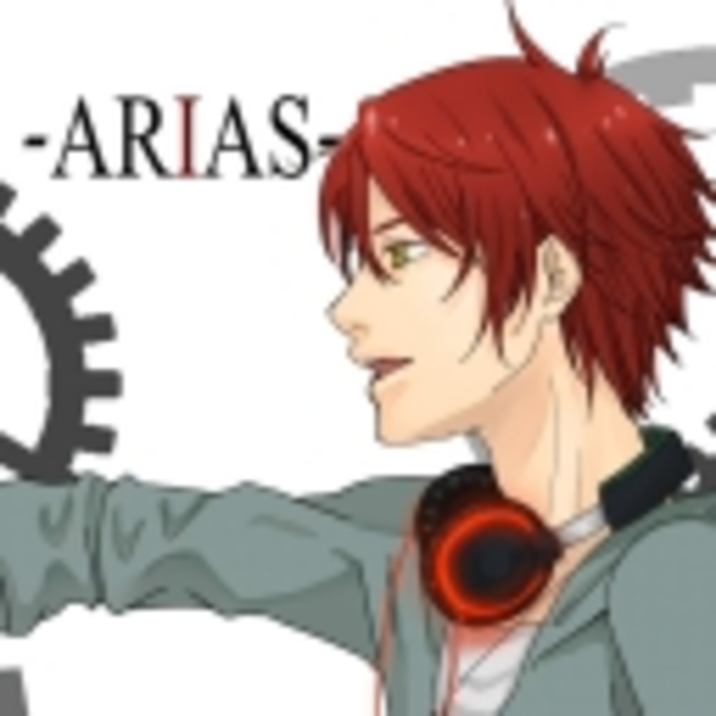 歌好き-ARIAS-(ありたん)の荒ぶる歌枠　雑談枠  変態枠←