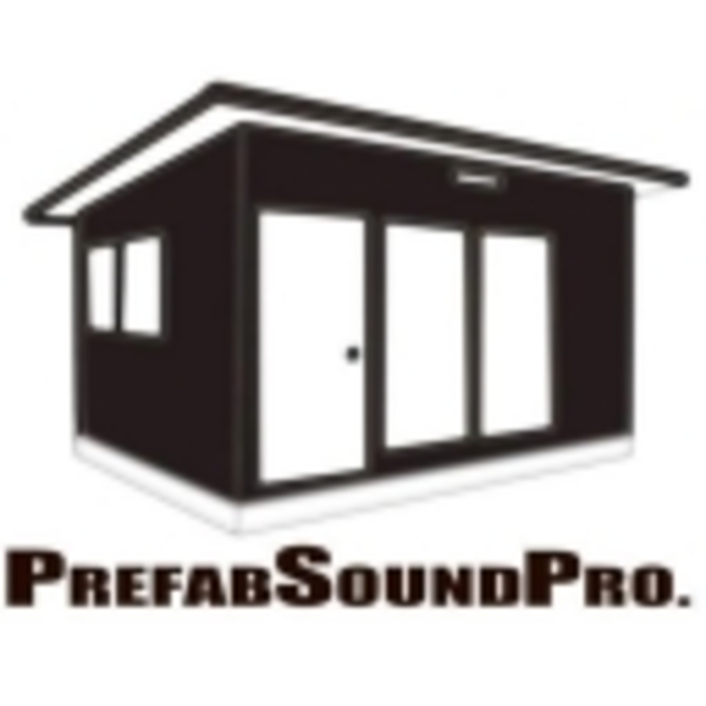 Prefab Sound Studio
