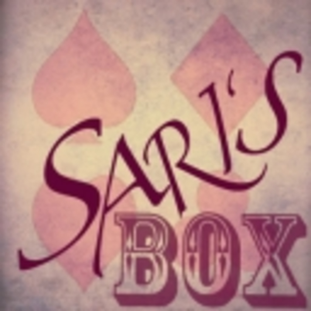 sari's box