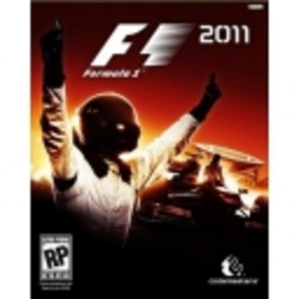 【F1_2011】PC版オンライン対戦の会【Codemasters】