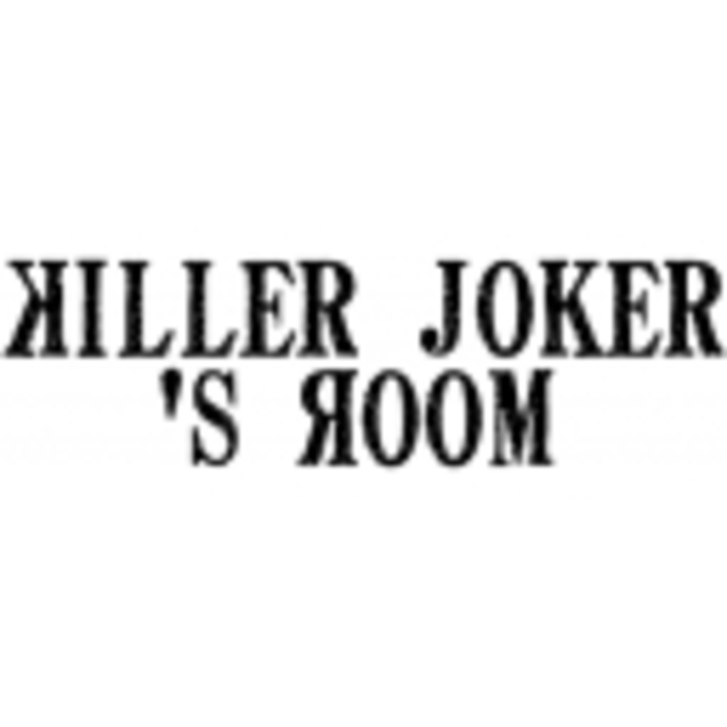 KillerJoker's Room