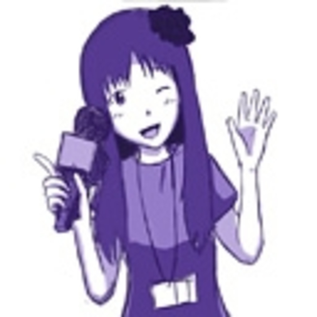 ♠ Purpleちゃん (◕///◕) ♠