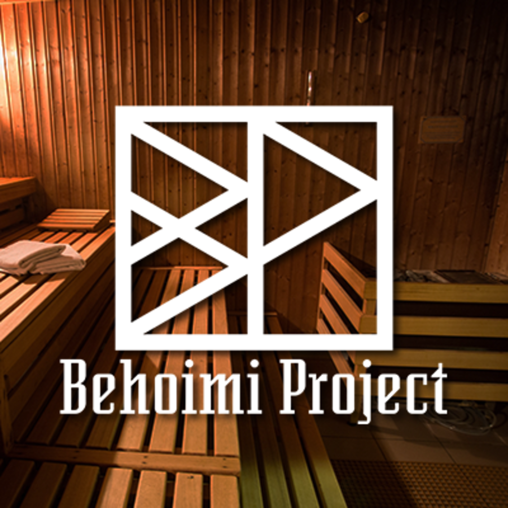 ベホイミProject