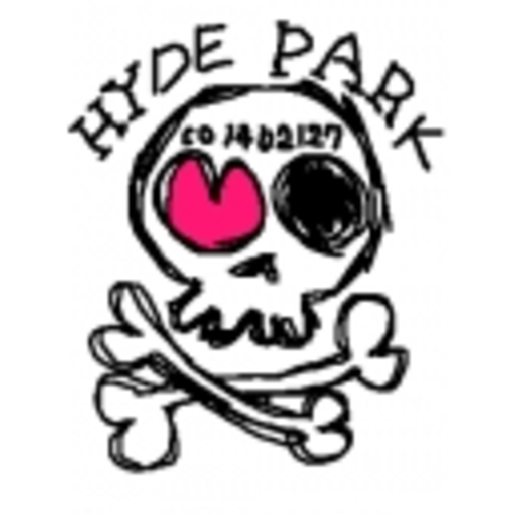 【初心者】　HYDE　PARK　【gdgd】