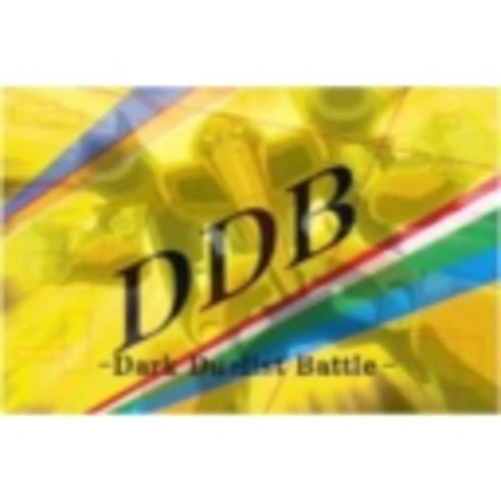 DDC[Dark Duelist Community ]