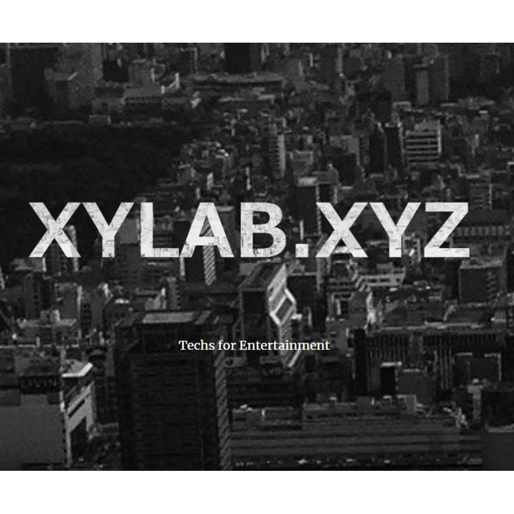 XYLAB.XYZ Streaming