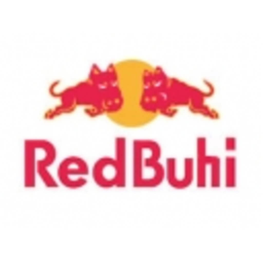 Team　Red　Buhi