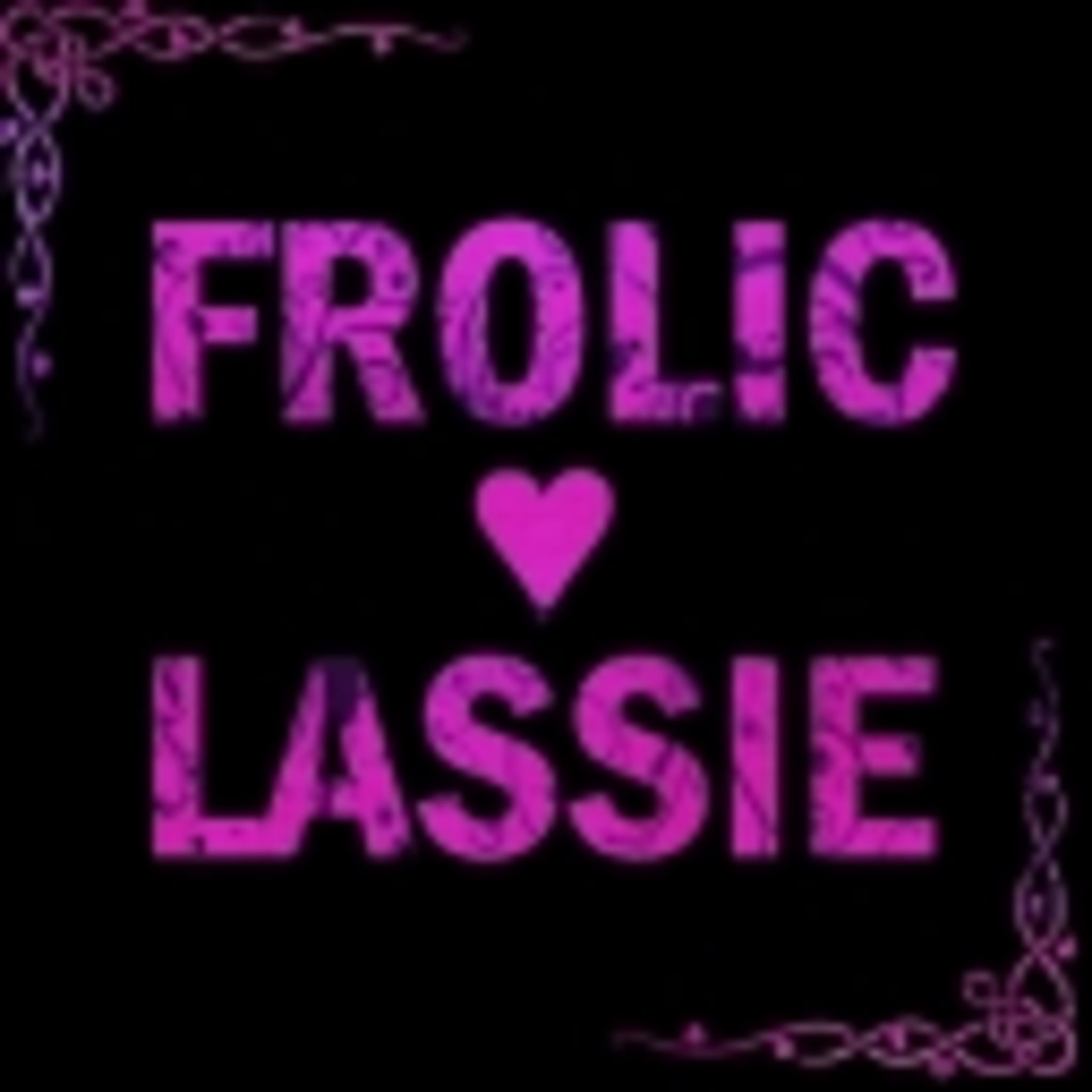 FrolicLassie!!