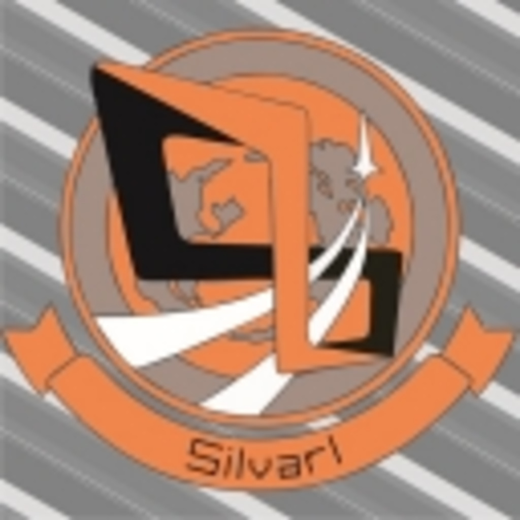 Silvarl放送室