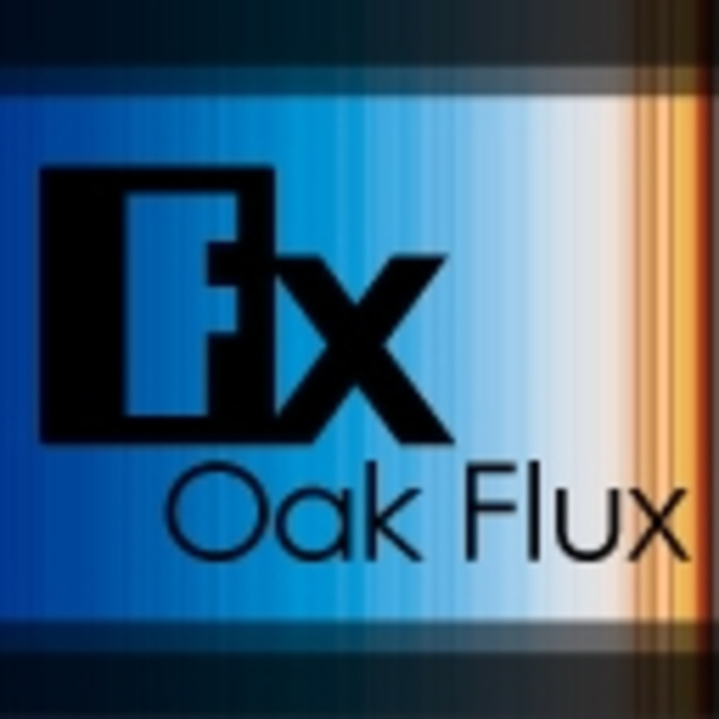 OakFlux 音楽制作スタジオ