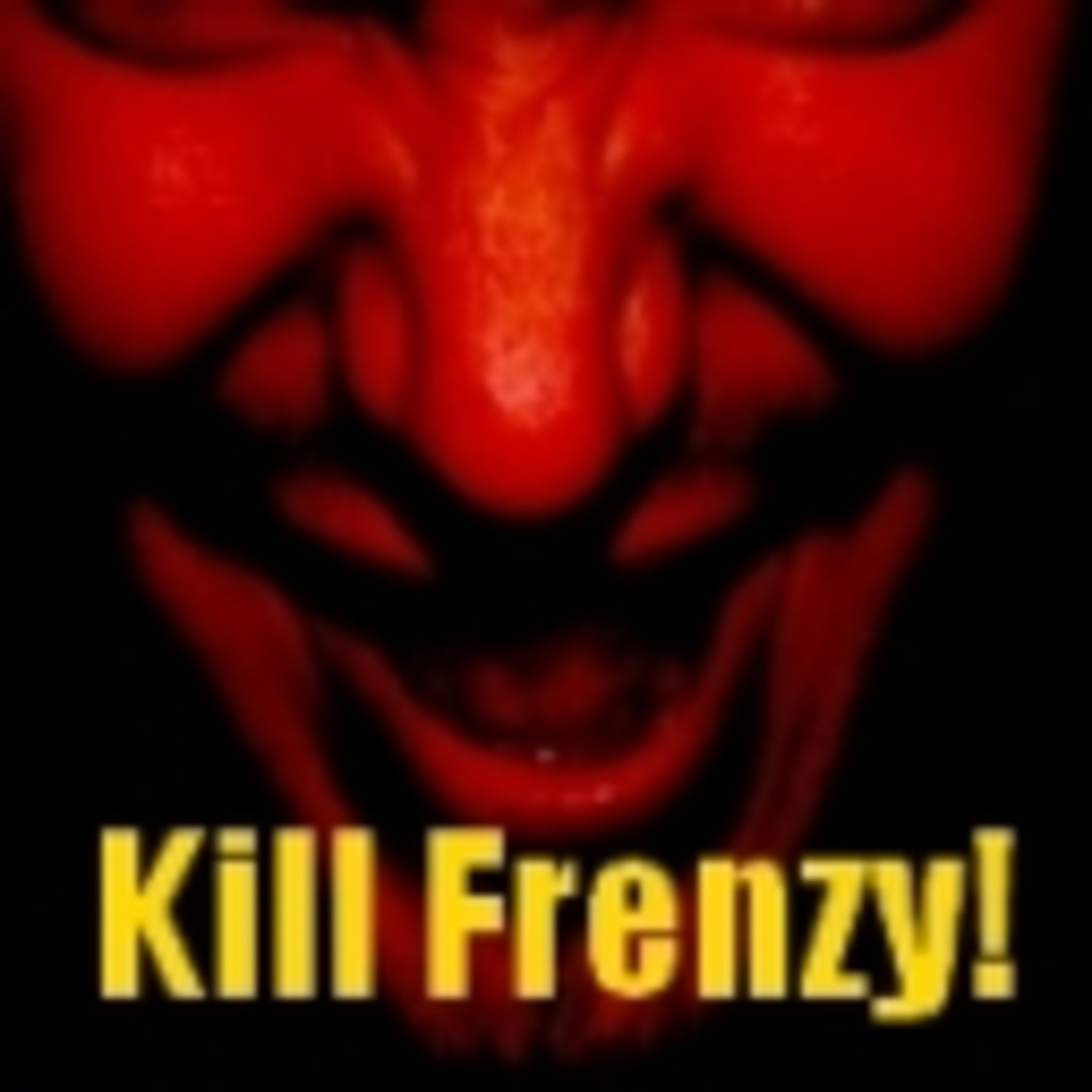 Kill Frenzy!