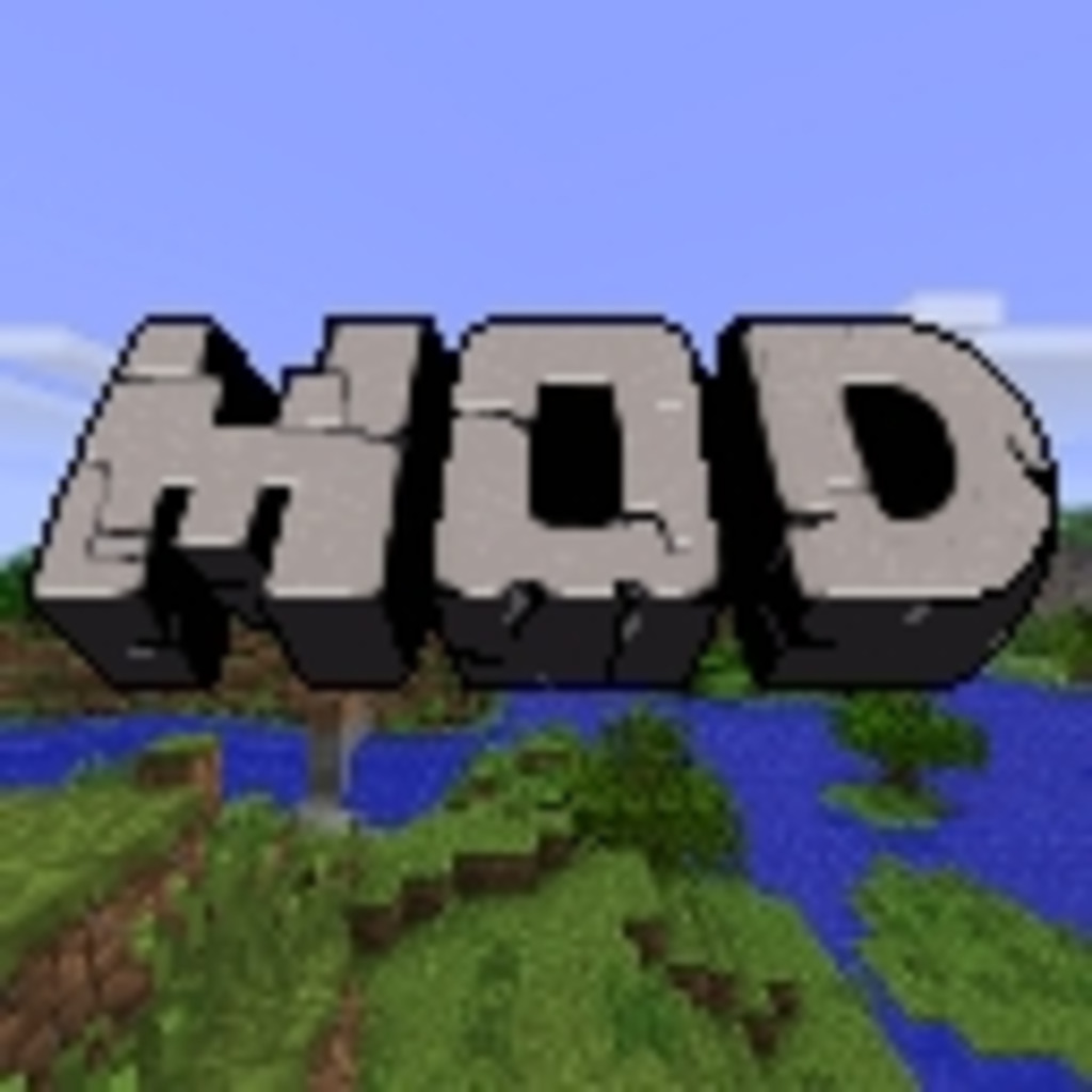 Minecraft Modding Japan 日本のマインクラフトmod作成者用コミュ ニコニコミュニティ