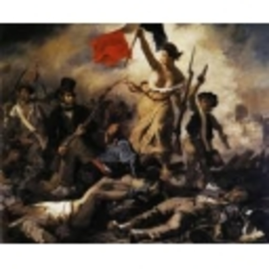 フランス革命　16