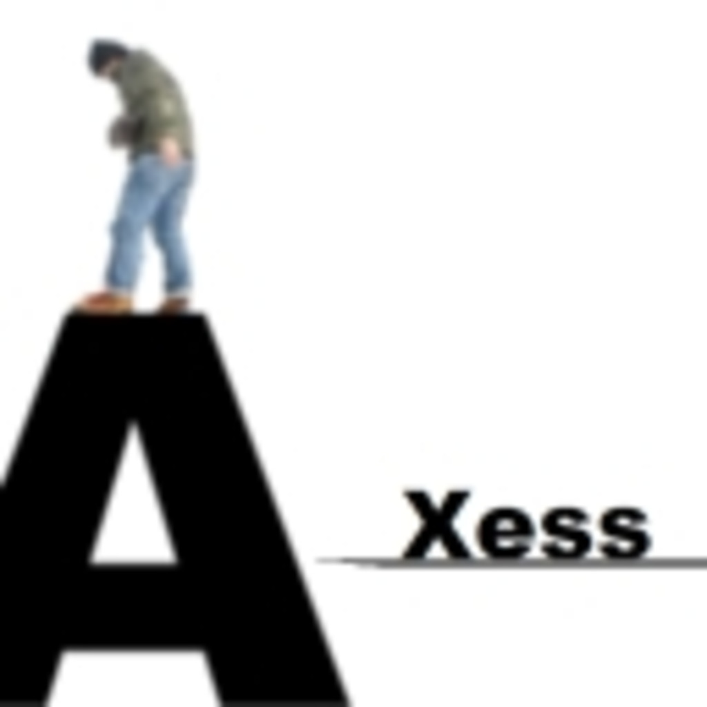 【公式】創作サークル『AXeSS』【コミュ】