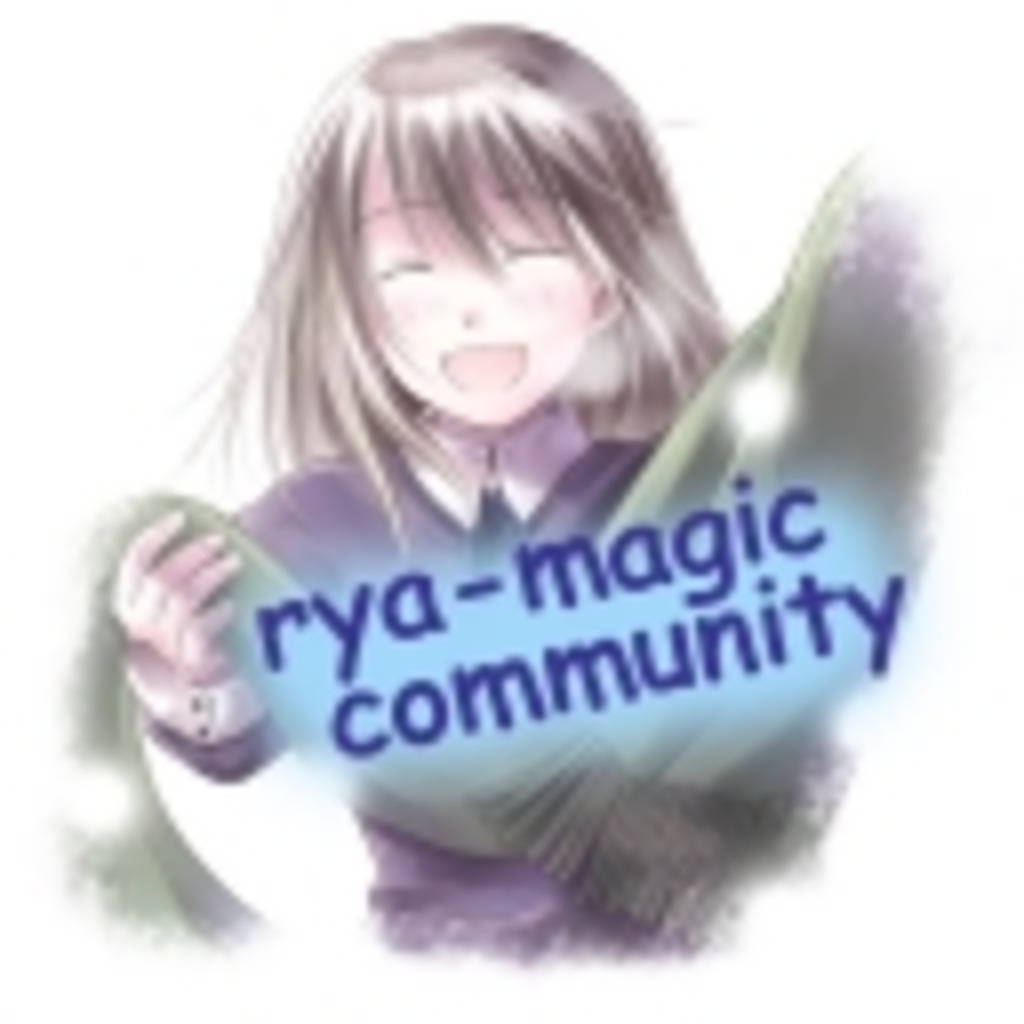 rya-magic