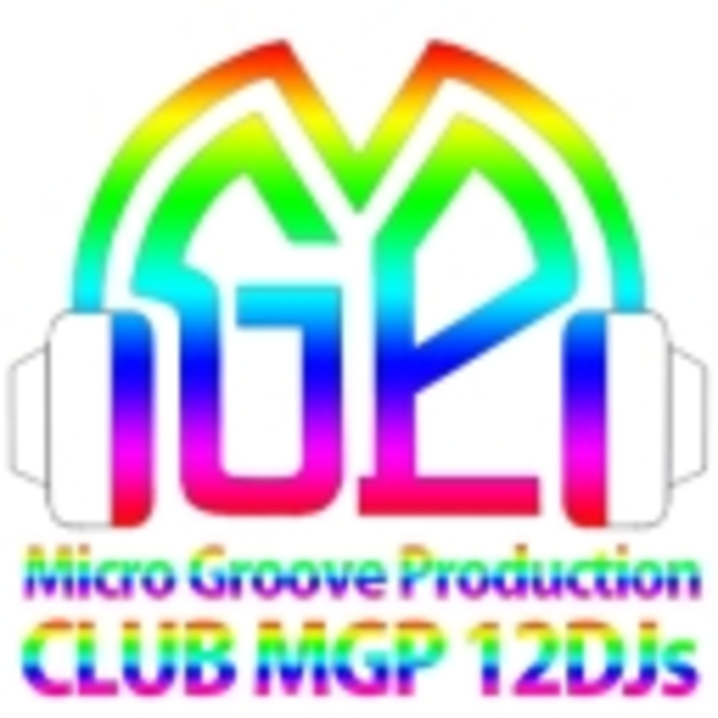 CLUB MGP Micro Groove Production DJs