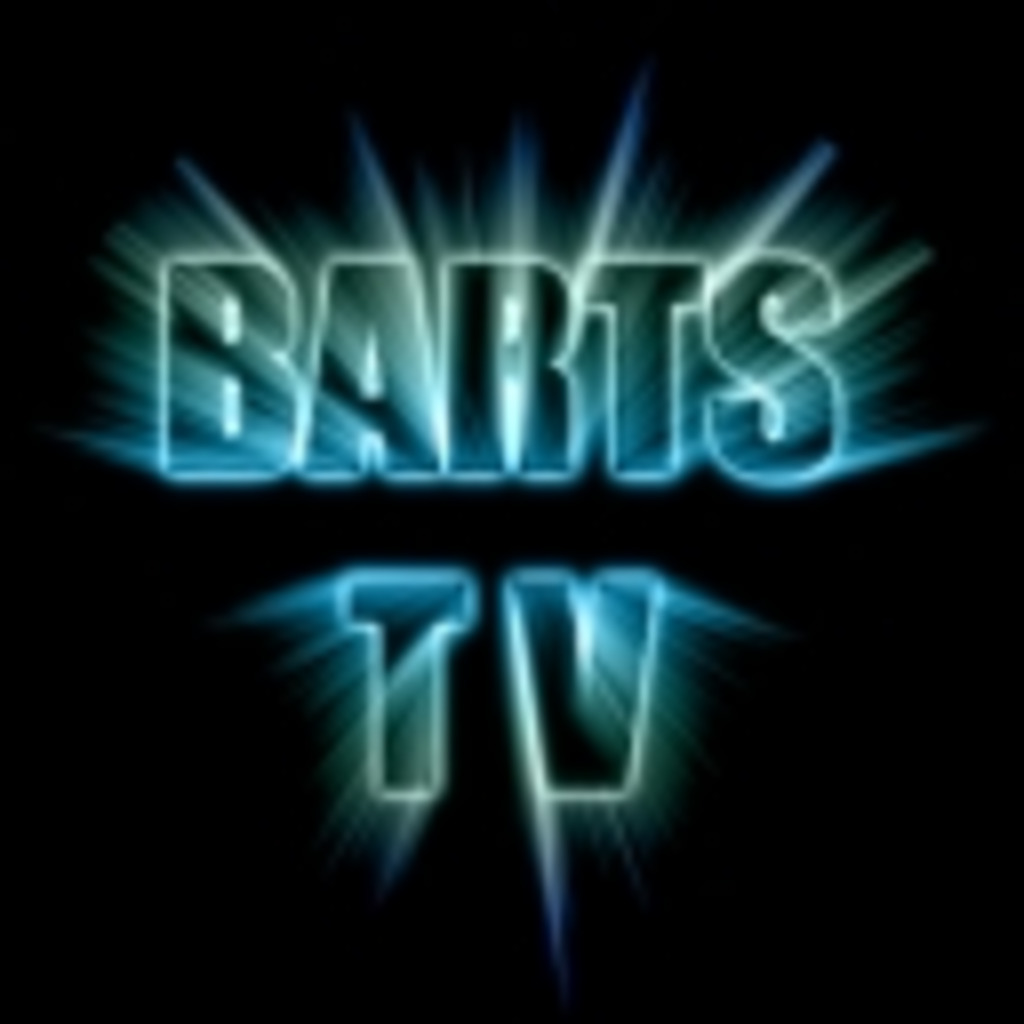 BARTS TV