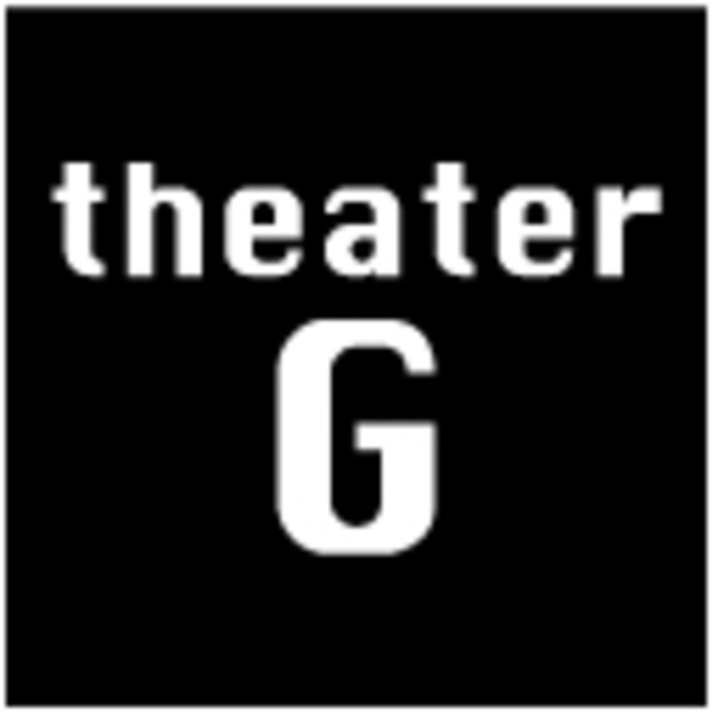 theater Gー展示室ー