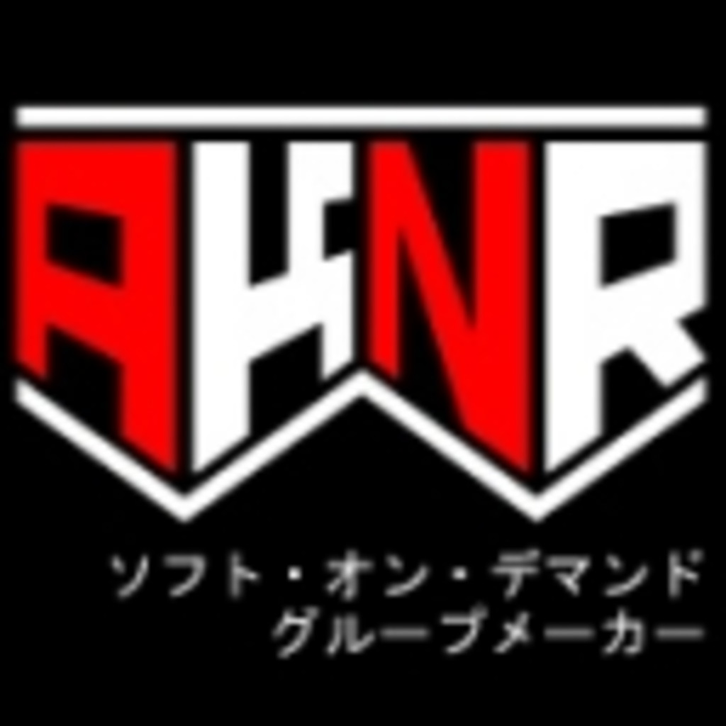 AKNRの放送室