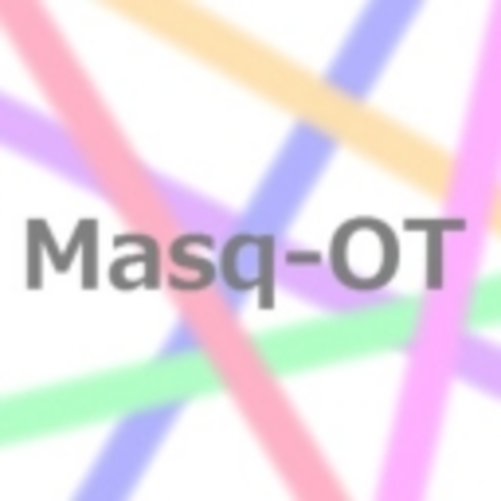 Masq-OT