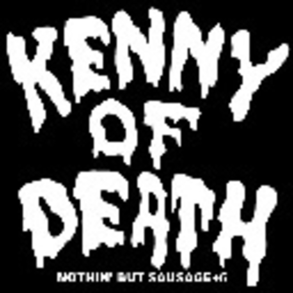 kenny of death