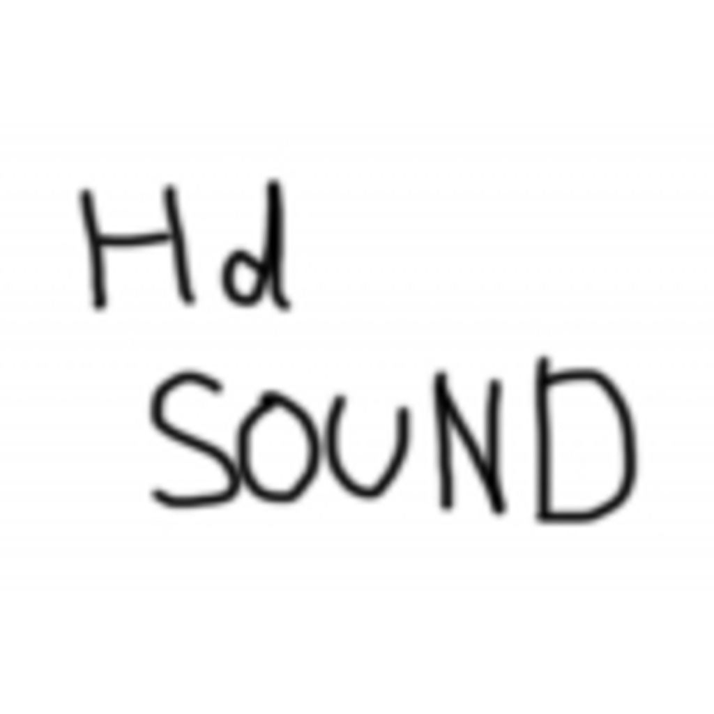 Hd SOUND