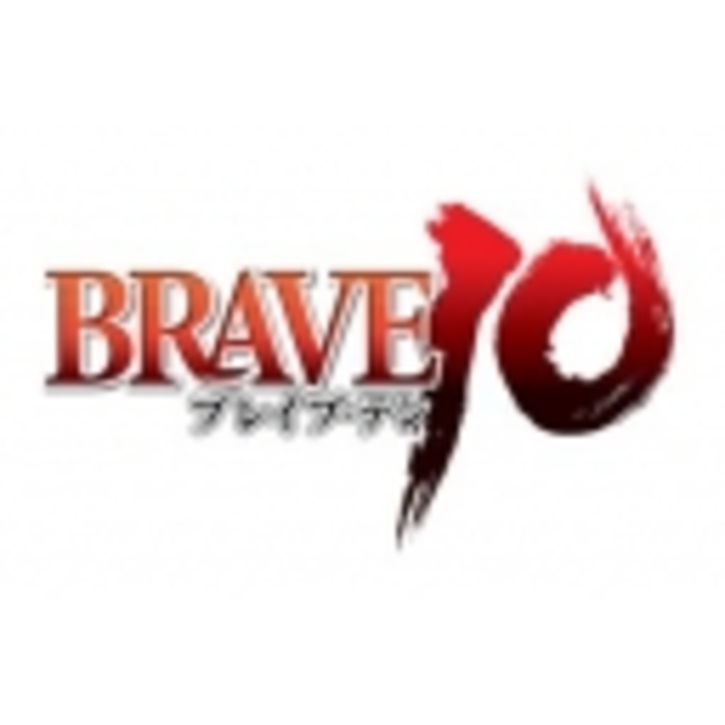 【BRAVE10団体】BRAVE10 on the ニコ生