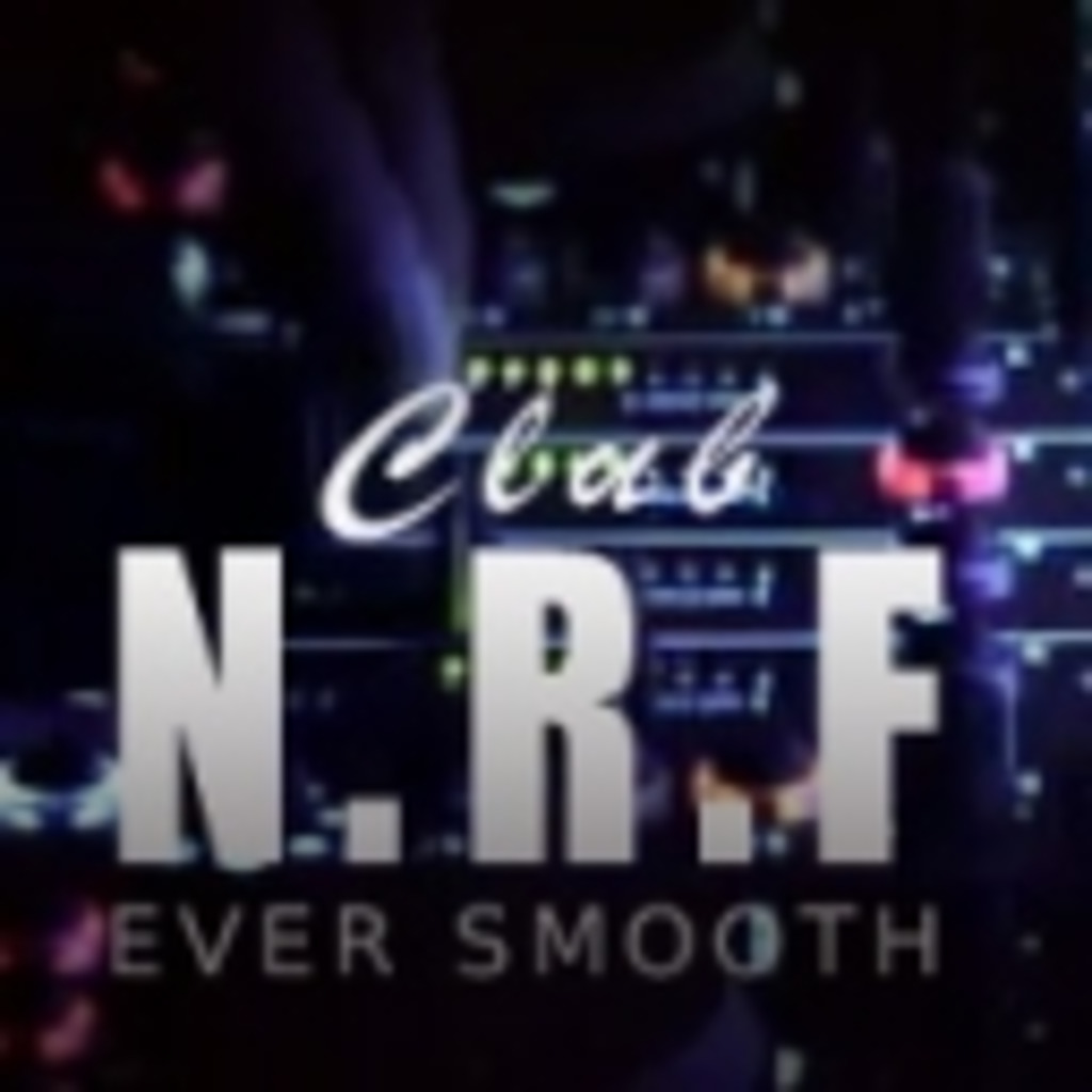 Club NRF: EVER SMOOTH