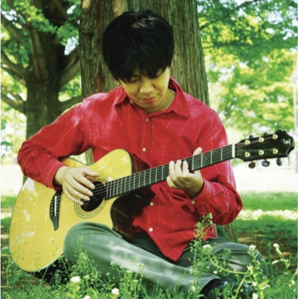 s.tayamaのソロ･ギター･コミュニティ